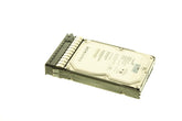 Hewlett Packard Enterprise 500GB 7200rpm 3.5in SATA-3G
